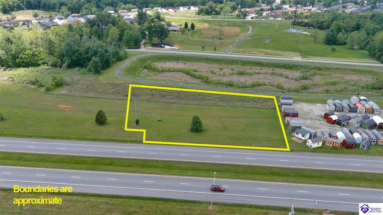 Lot 1 S Dixie Boulevard Property Photo 4