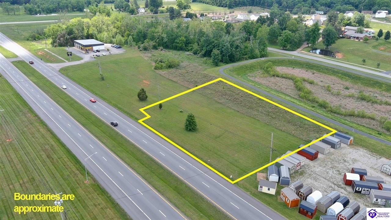 Lot 1 S Dixie Boulevard Property Photo 5