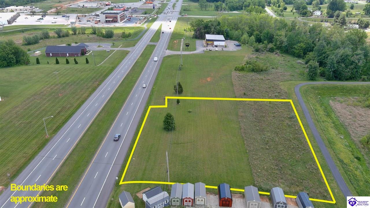Lot 1 S Dixie Boulevard Property Photo 6