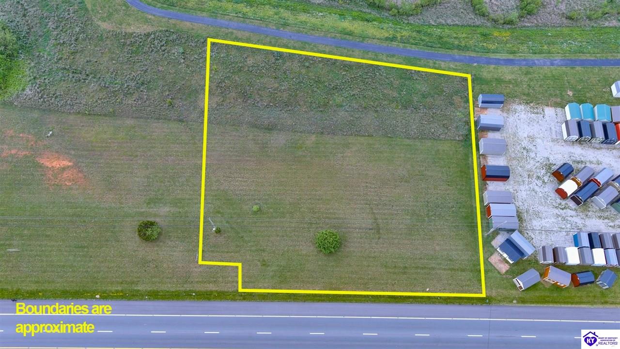 Lot 1 S Dixie Boulevard Property Photo 7