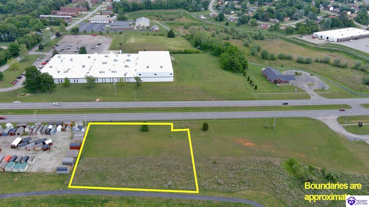 Lot 1 S Dixie Boulevard Property Photo 8