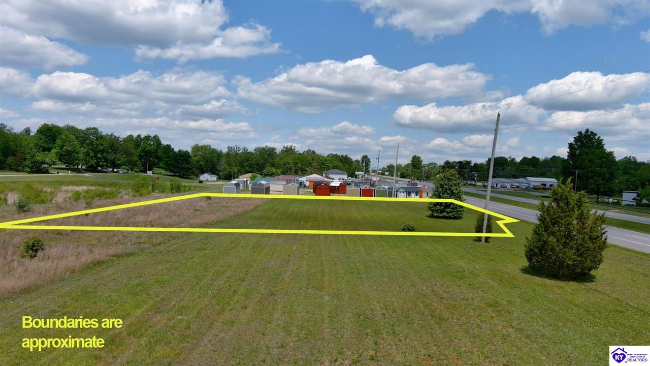 Lot 1 S Dixie Boulevard Property Photo 9