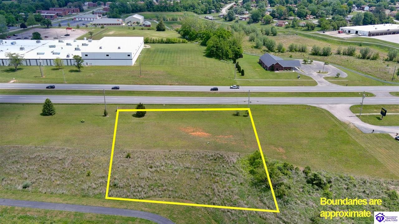 Lot 2 S Dixie Boulevard Property Photo 2