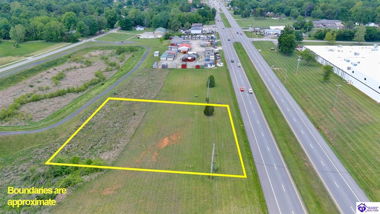 Lot 2 S Dixie Boulevard Property Photo 3
