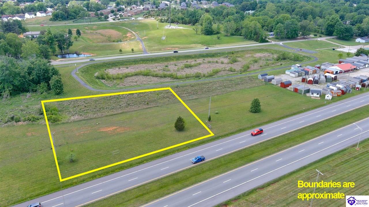 Lot 2 S Dixie Boulevard Property Photo 4