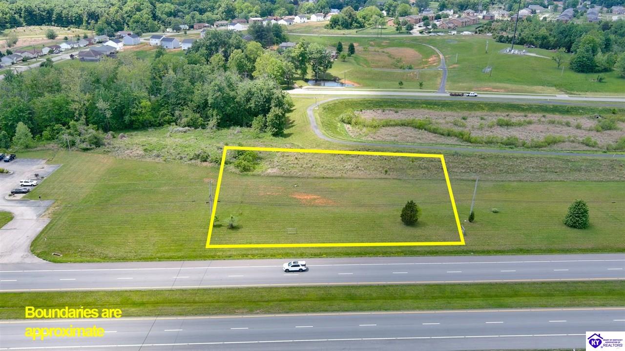 Lot 2 S Dixie Boulevard Property Photo 5