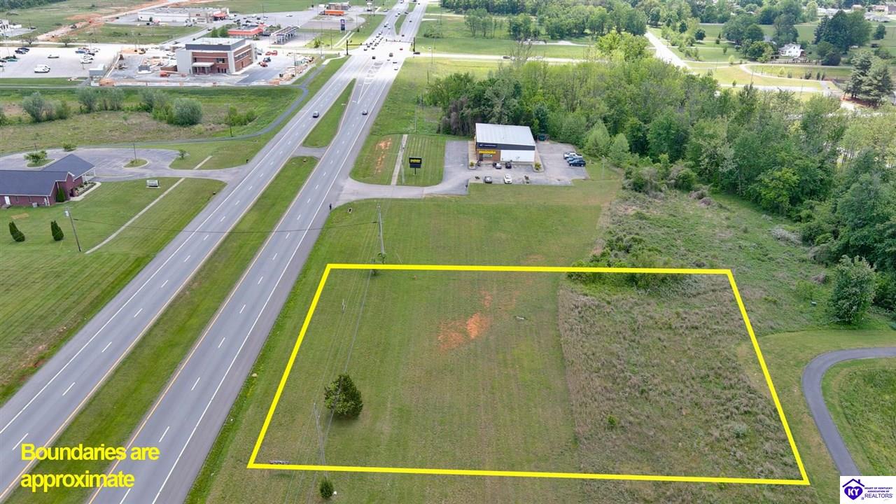 Lot 2 S Dixie Boulevard Property Photo 6