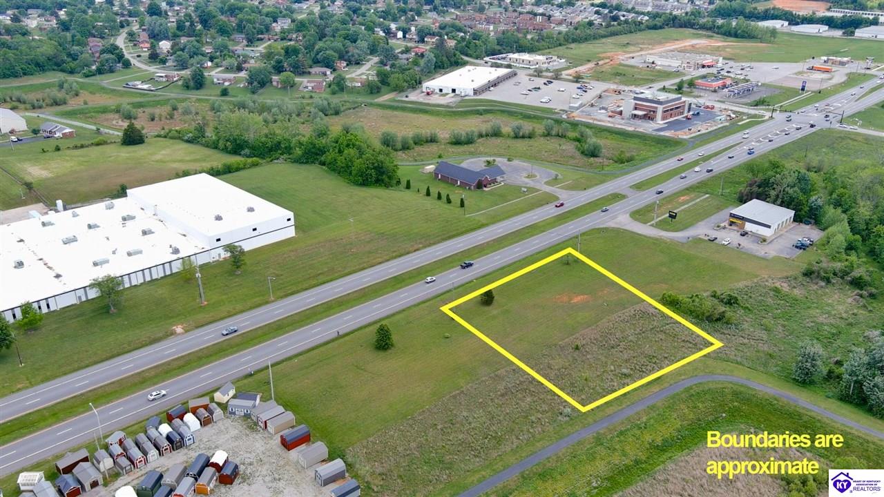Lot 2 S Dixie Boulevard Property Photo 7