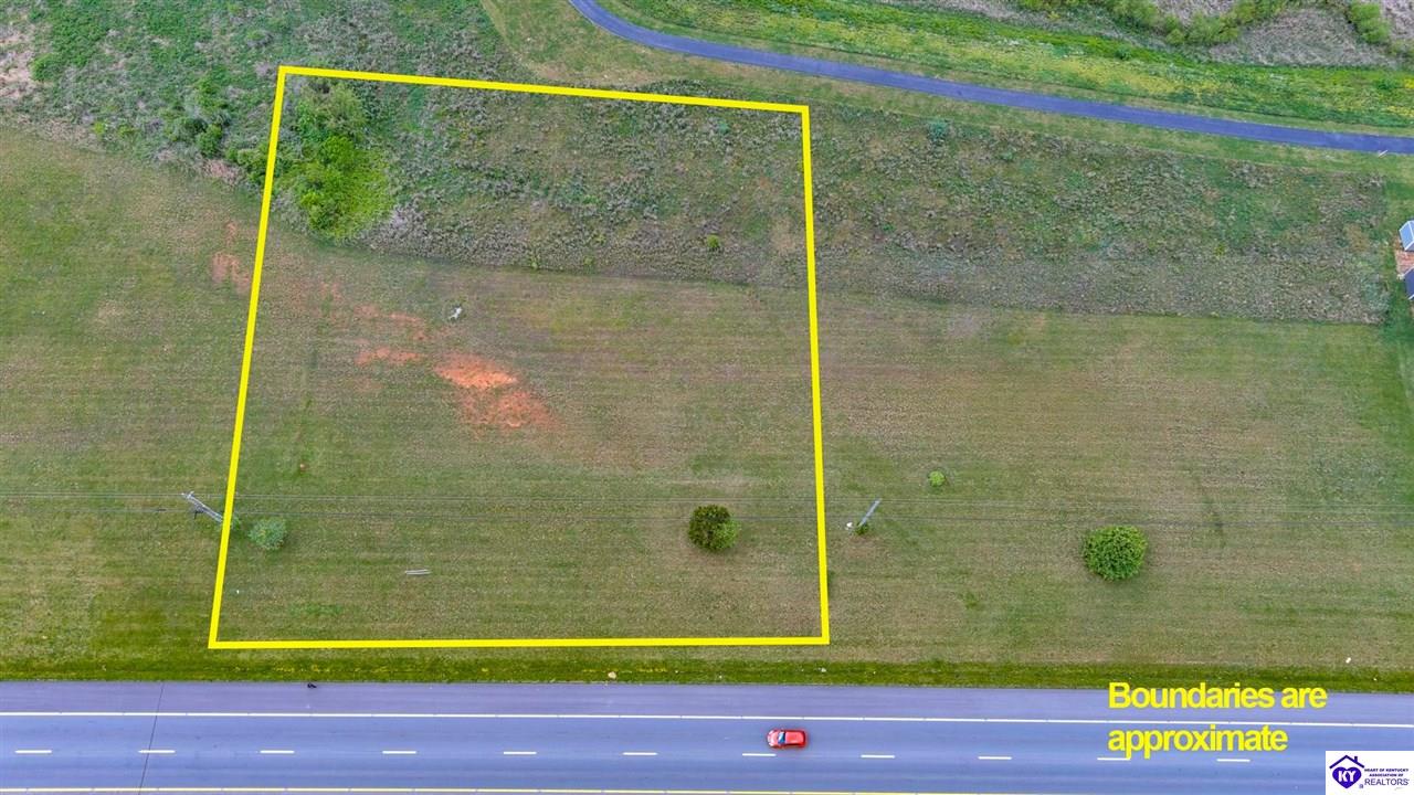 Lot 2 S Dixie Boulevard Property Photo 8