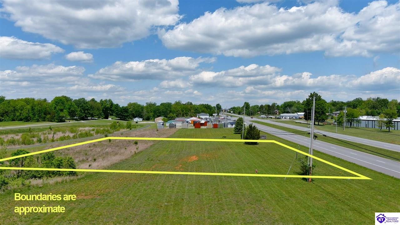 Lot 2 S Dixie Boulevard Property Photo 9