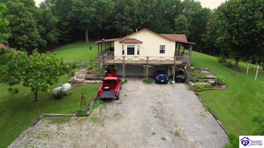 1020 Yates Chapel Road Property Photo 28