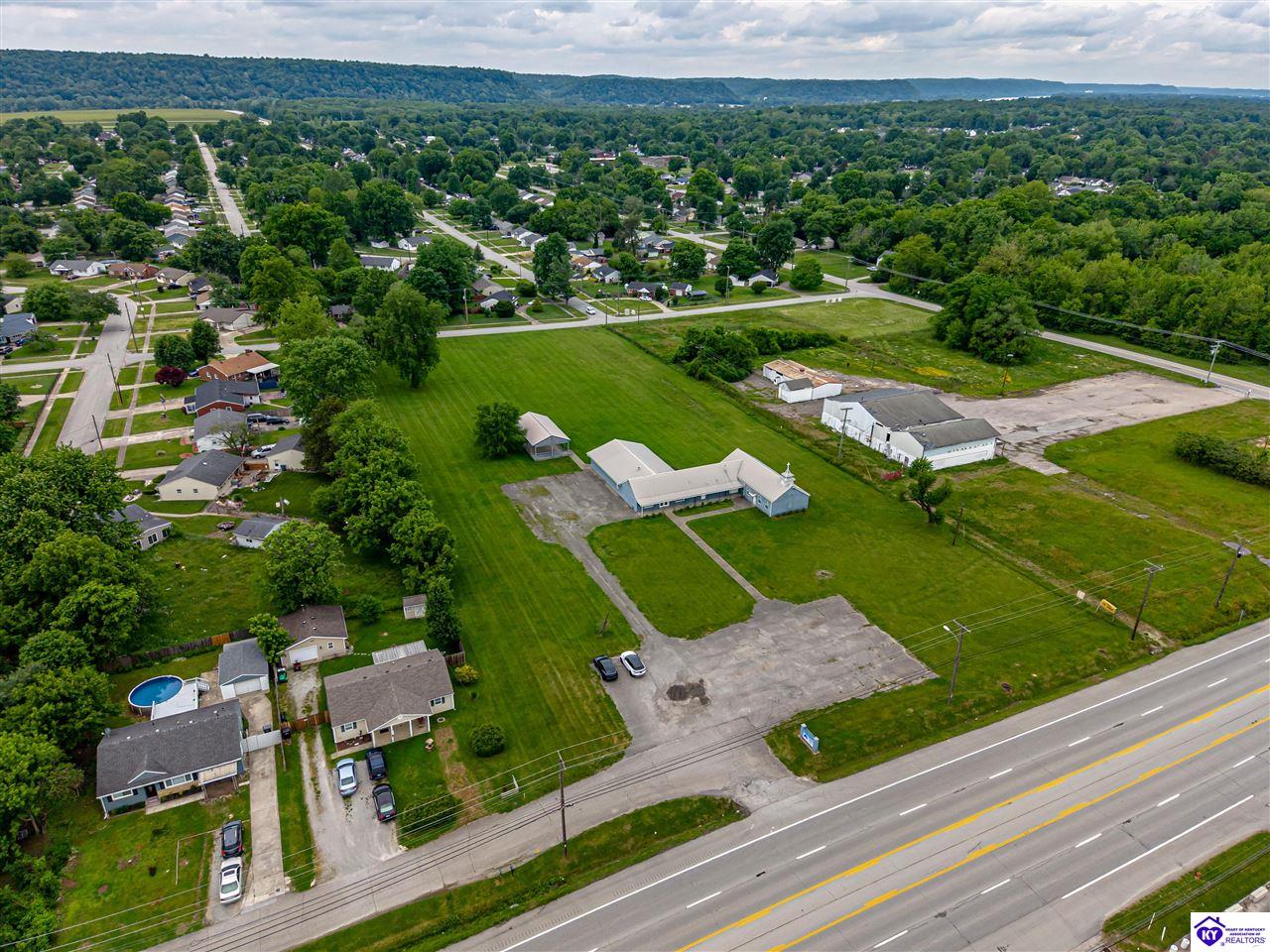 13908 Dixie Highway Property Photo 6