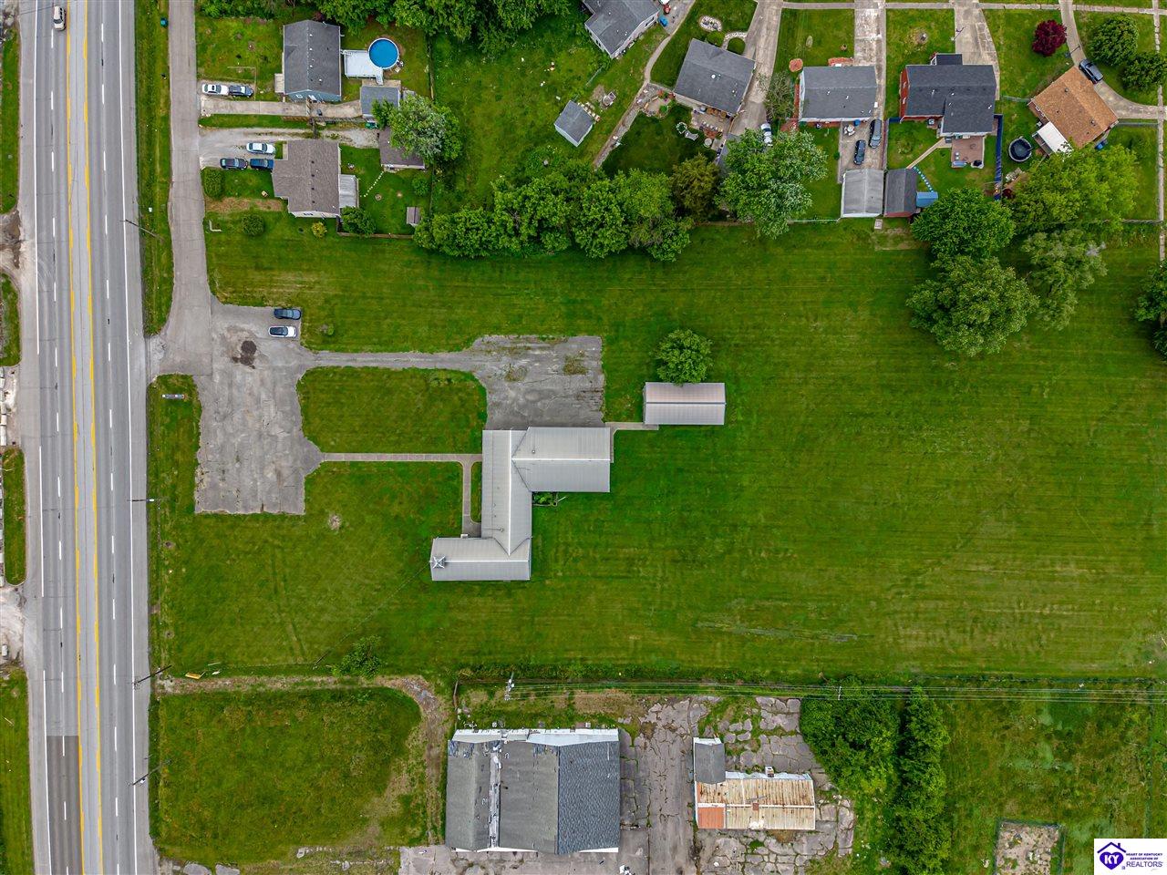 13908 Dixie Highway Property Photo 8