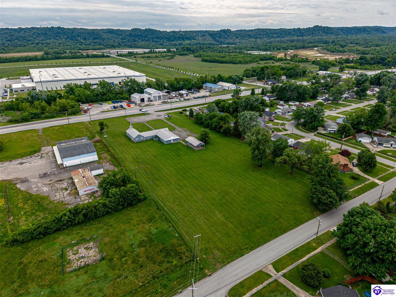 13908 Dixie Highway Property Photo 10