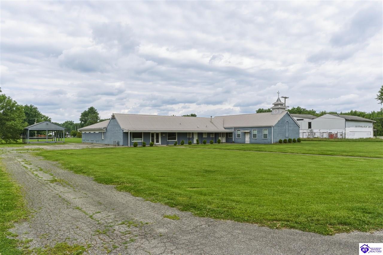 13908 Dixie Highway Property Photo 18