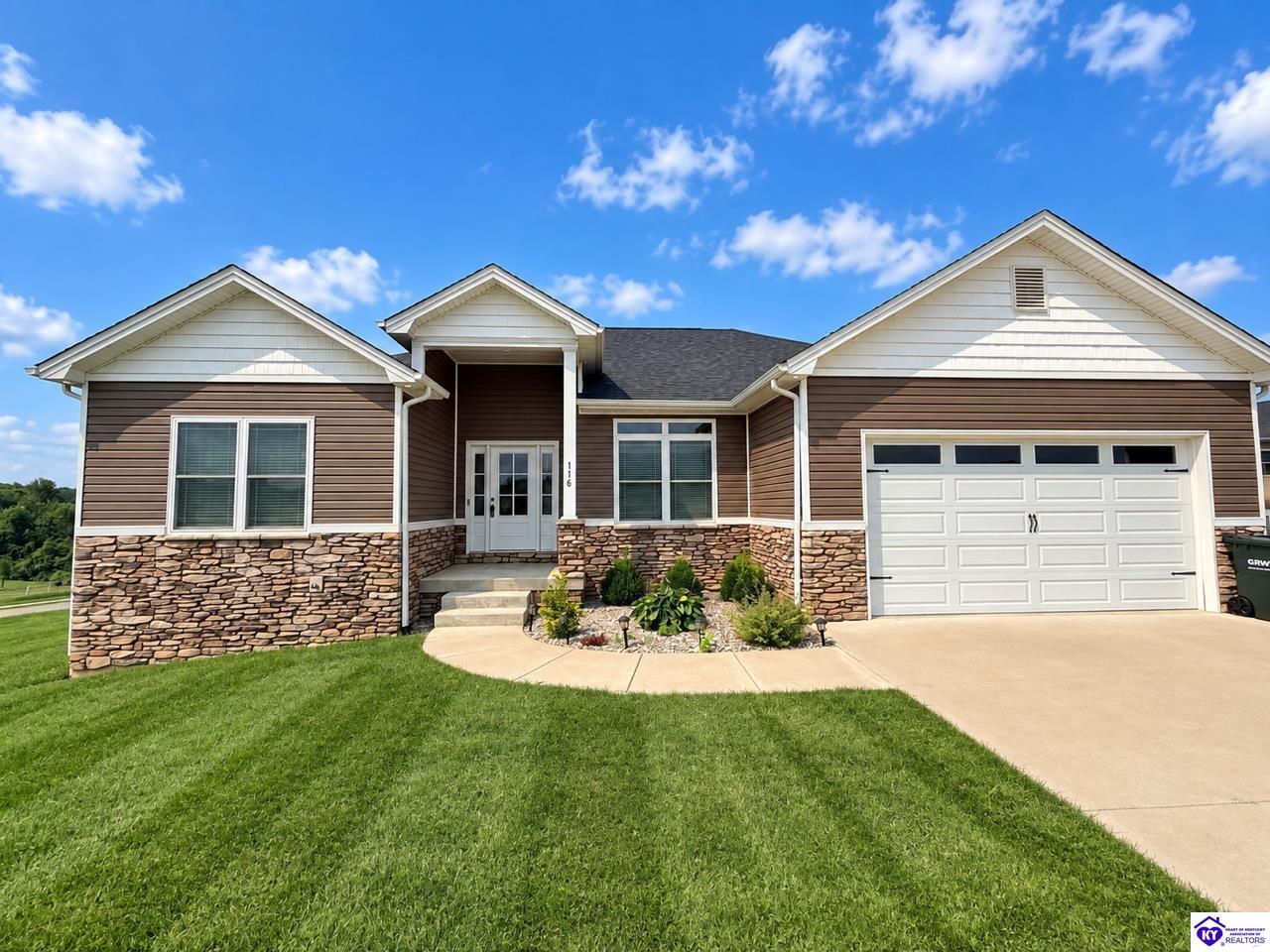 116 Sunday Silence Court
