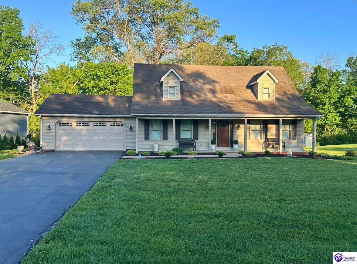 909 Forest Hills Drive Property Photo 1