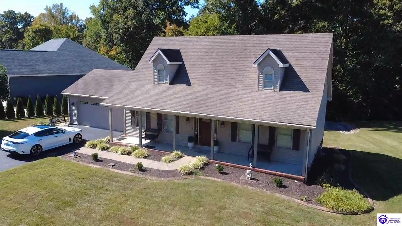 909 Forest Hills Drive Property Photo 29