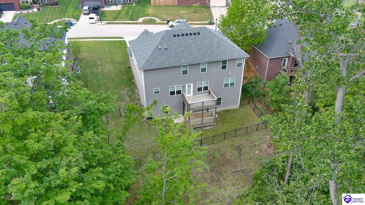 219 N Canterbury Glen Drive Property Photo 86