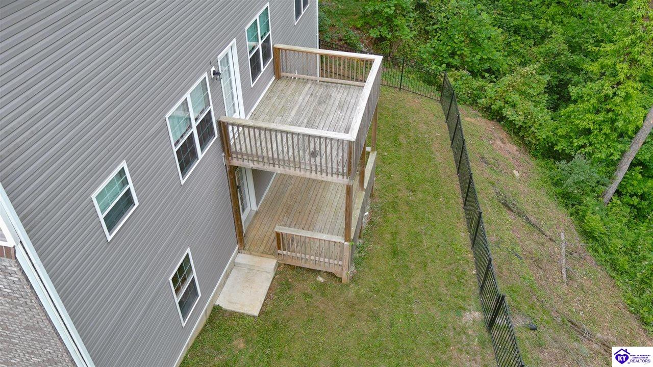 219 N Canterbury Glen Drive Property Photo 87