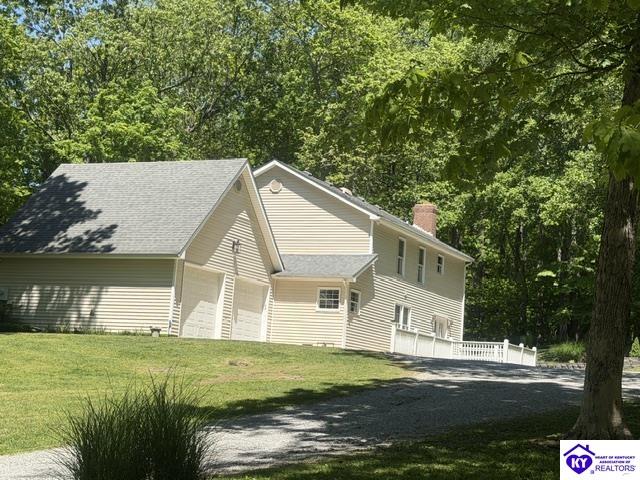 112 Cliff Top Drive Property Photo 3