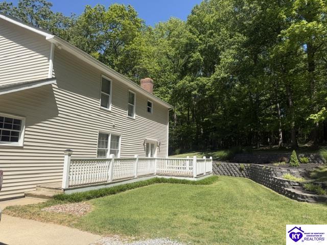 112 Cliff Top Drive Property Photo 5