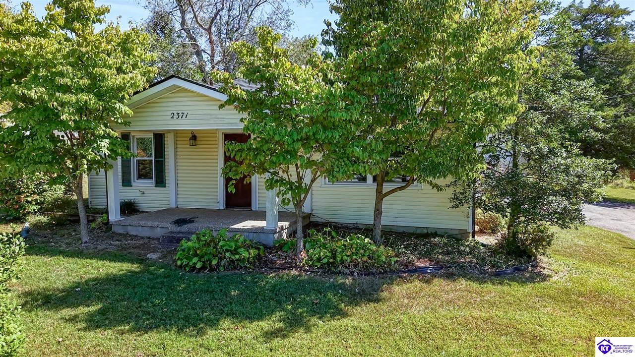 2371 New Glendale Road Property Photo 1