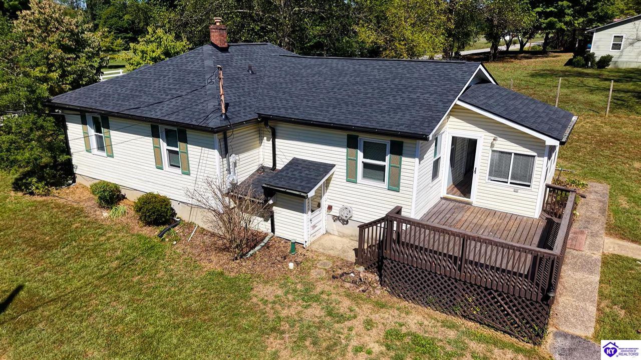 2371 New Glendale Road Property Photo 3