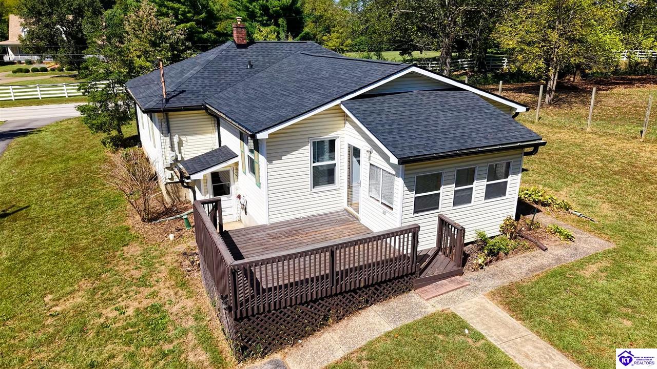 2371 New Glendale Road Property Photo 5