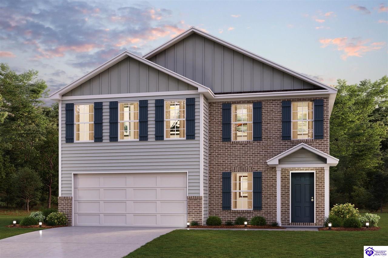 712 Muirfield Village Way Property Photo 1