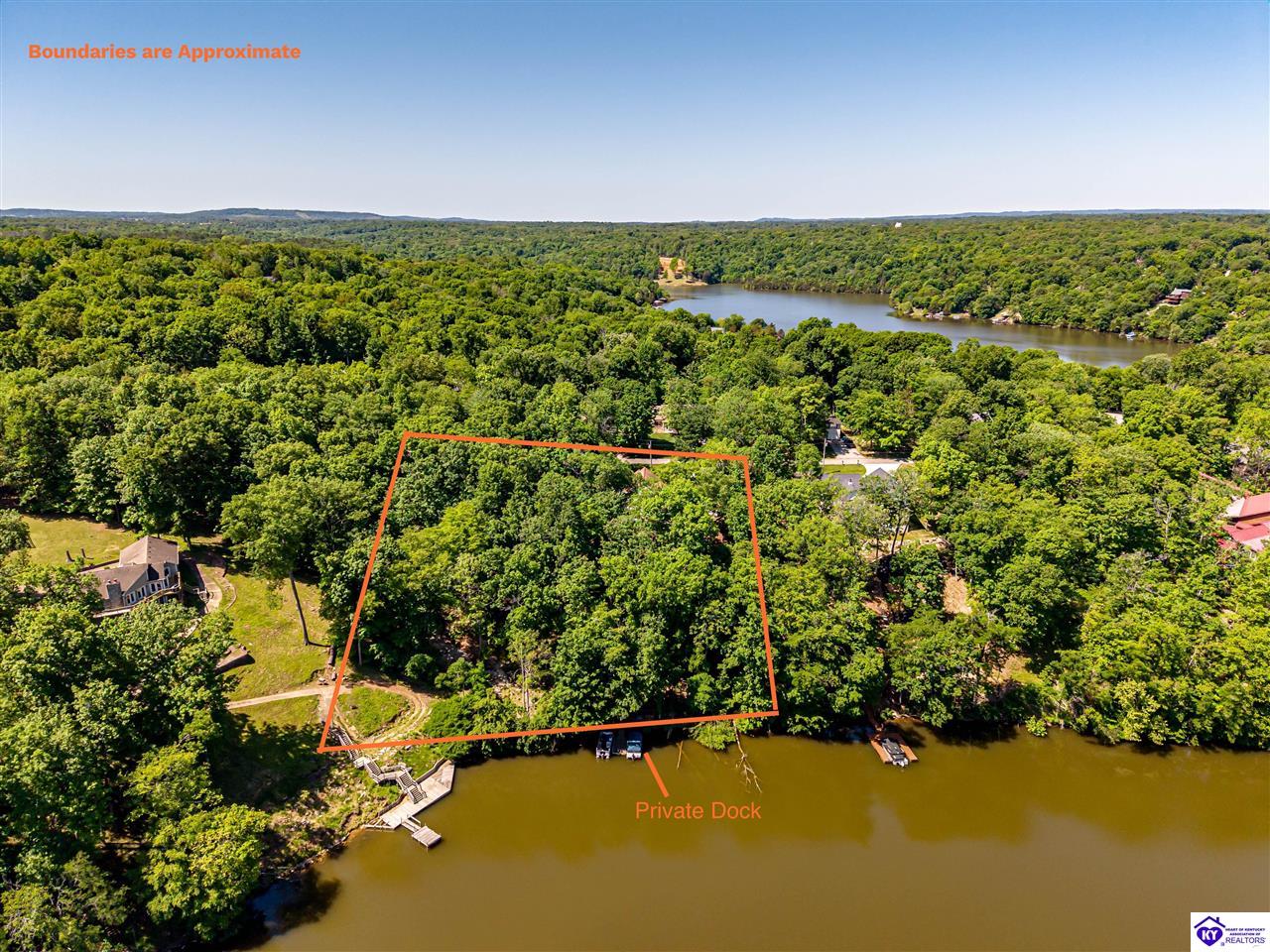 432 Long Needle Road Property Photo 3