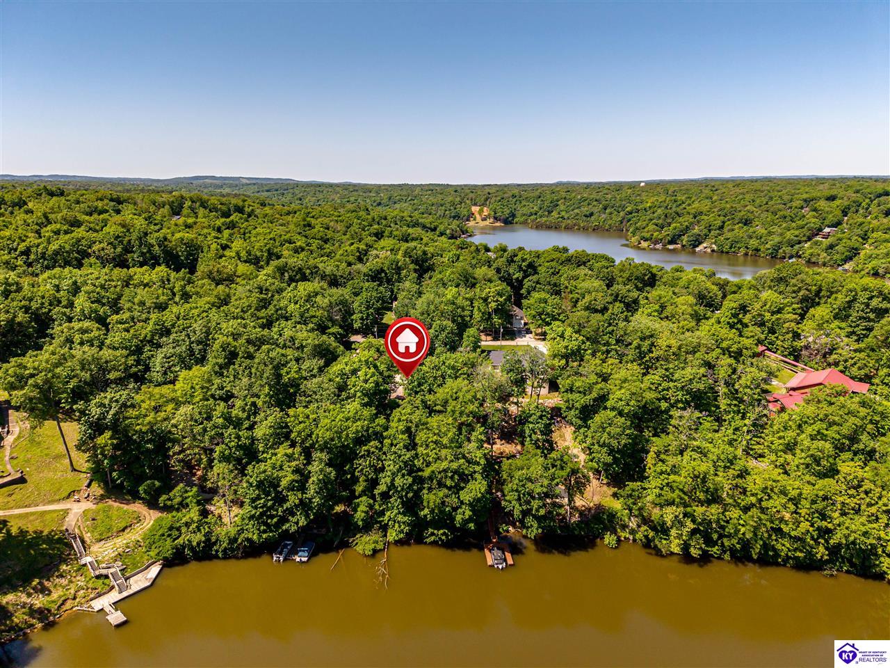 432 Long Needle Road Property Photo 6