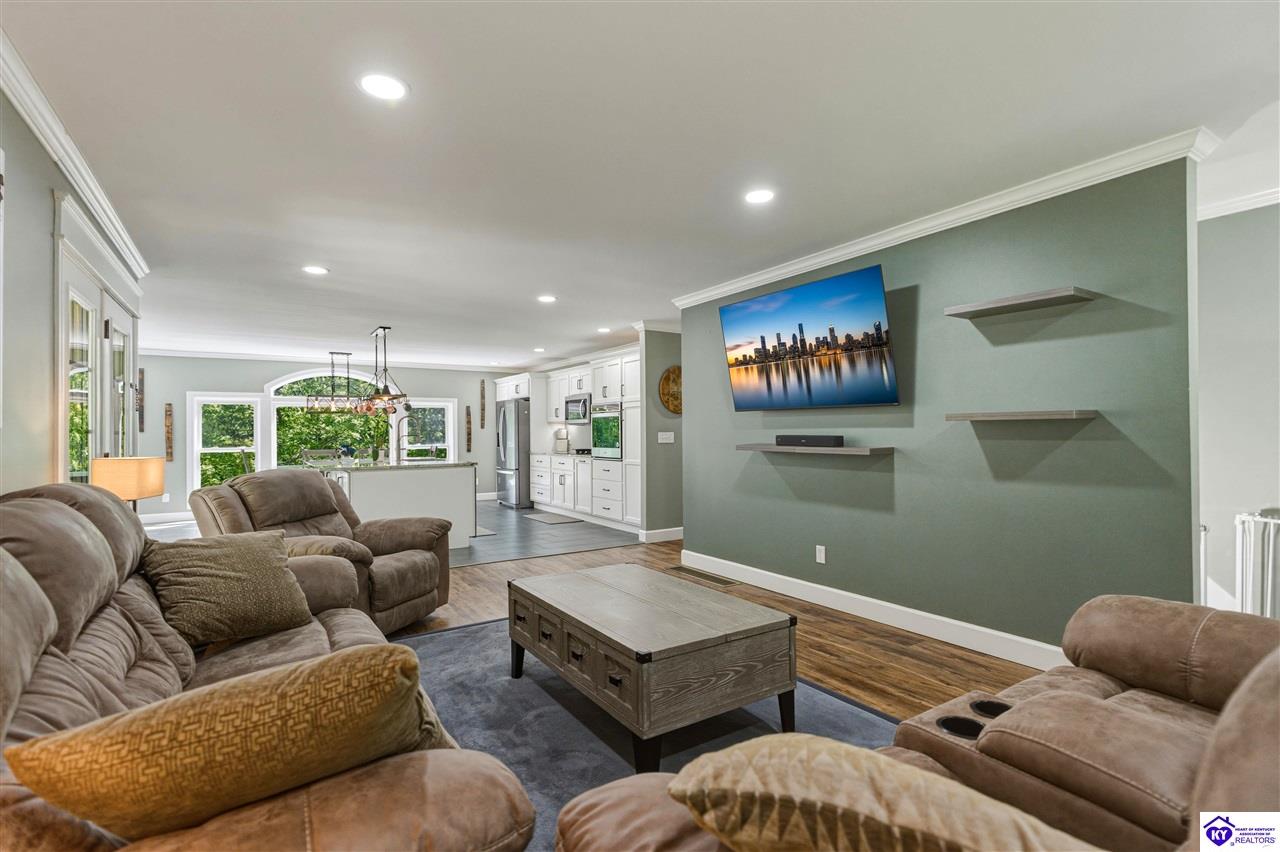 432 Long Needle Road Property Photo 39
