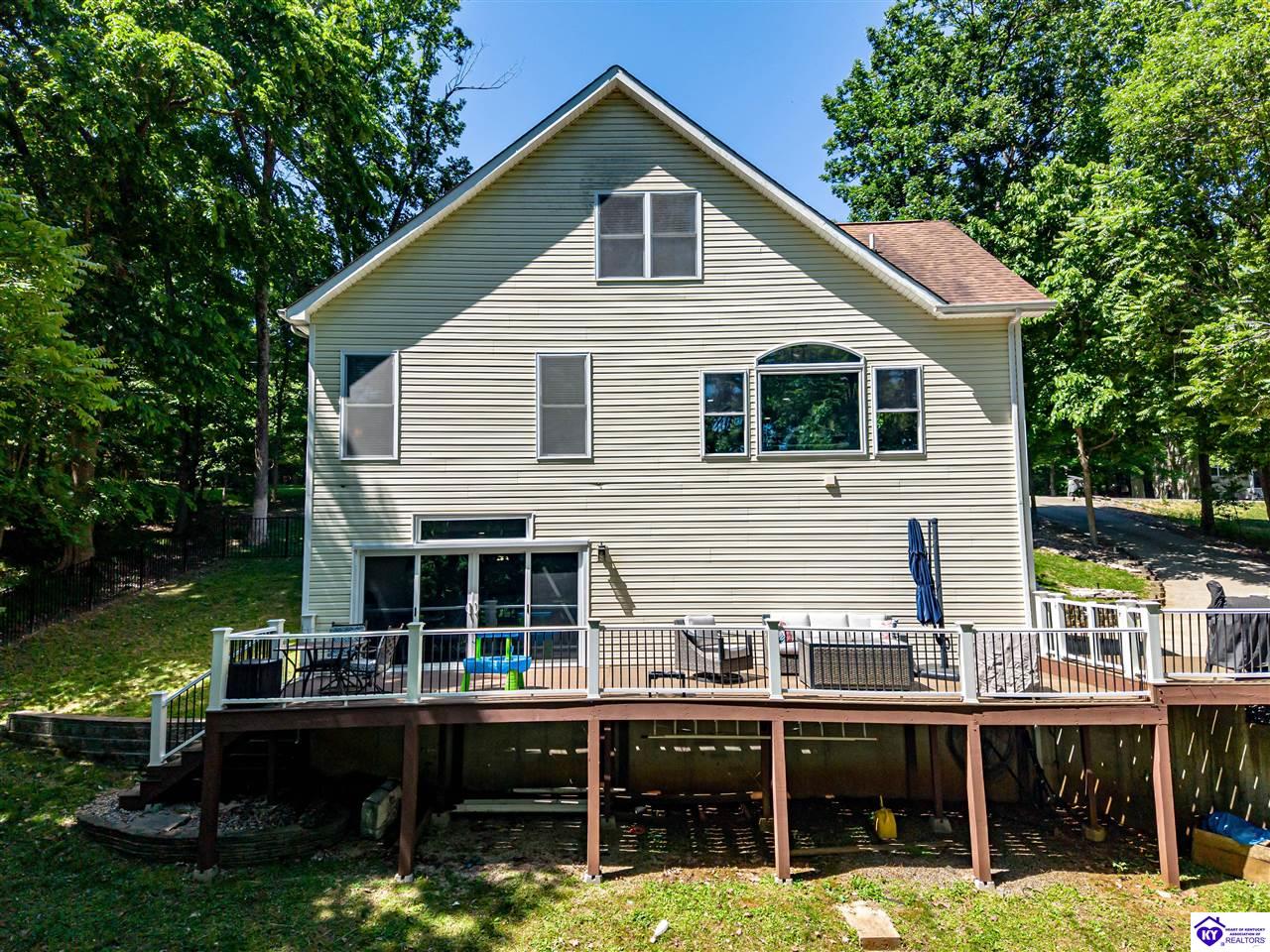 432 Long Needle Road Property Photo 80
