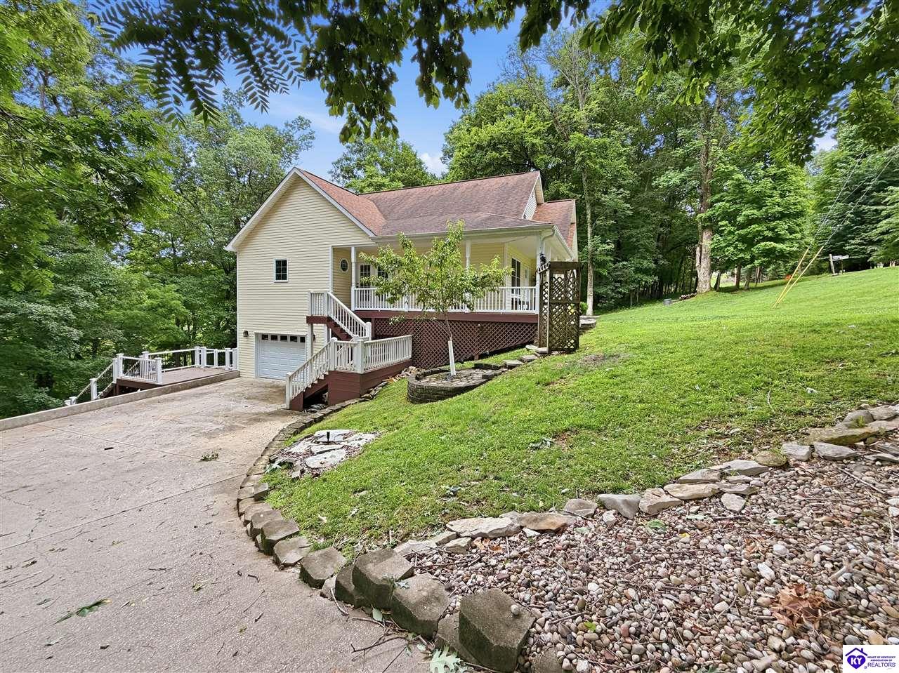 432 Long Needle Road Property Photo 82