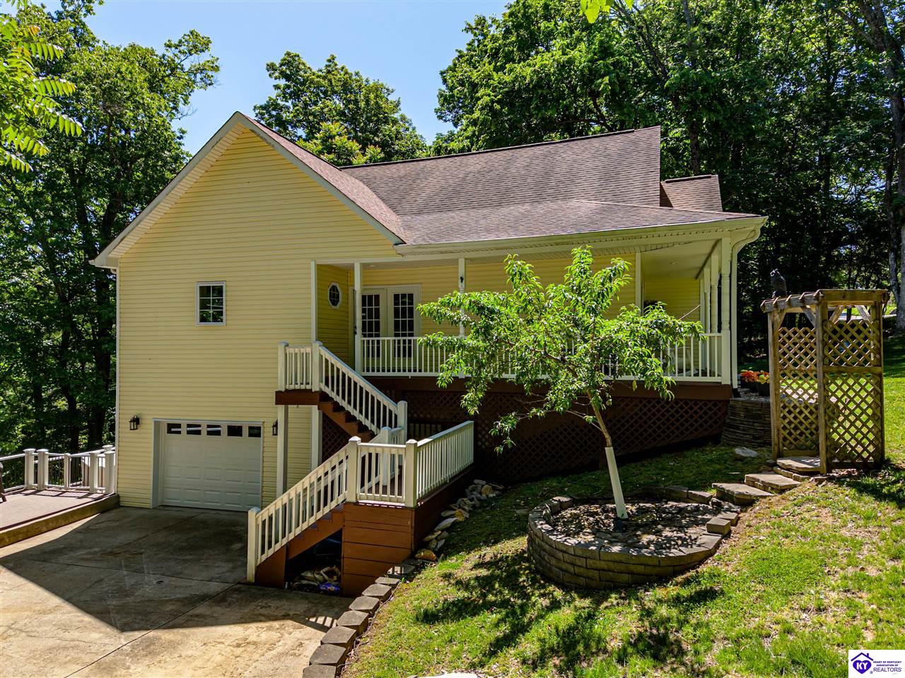 432 Long Needle Road Property Photo 84