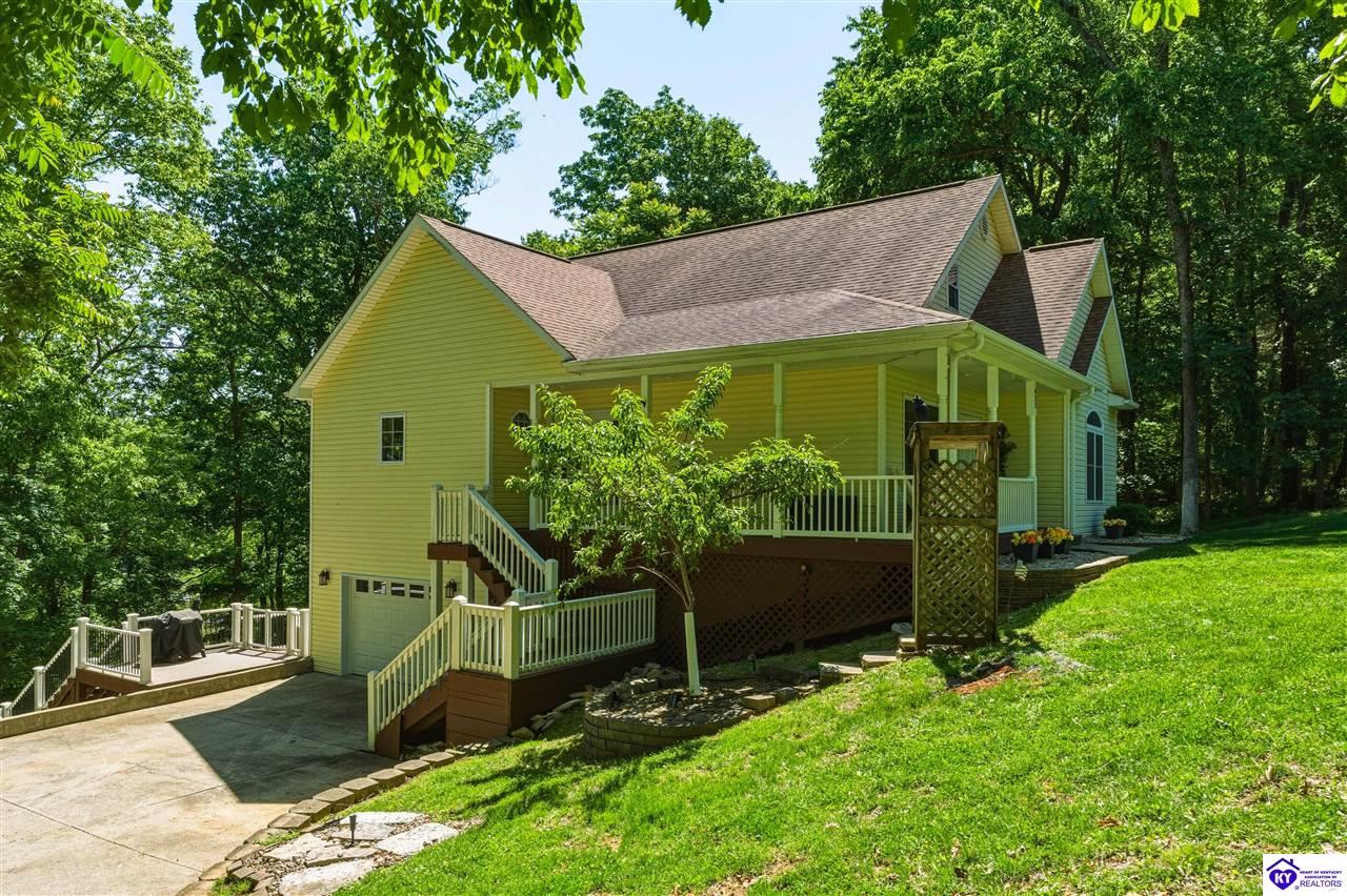 432 Long Needle Road Property Photo 85
