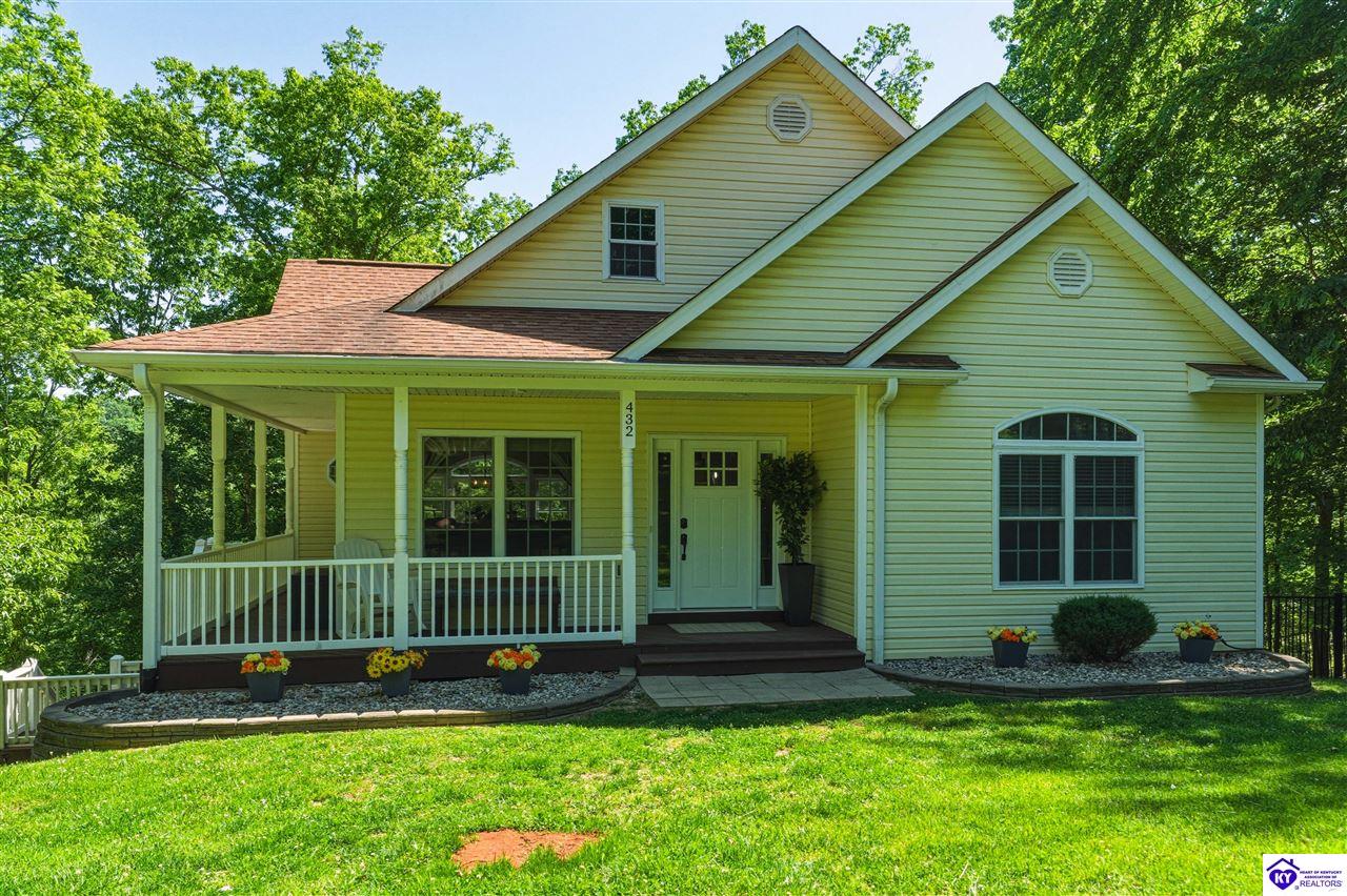 432 Long Needle Road Property Photo 86