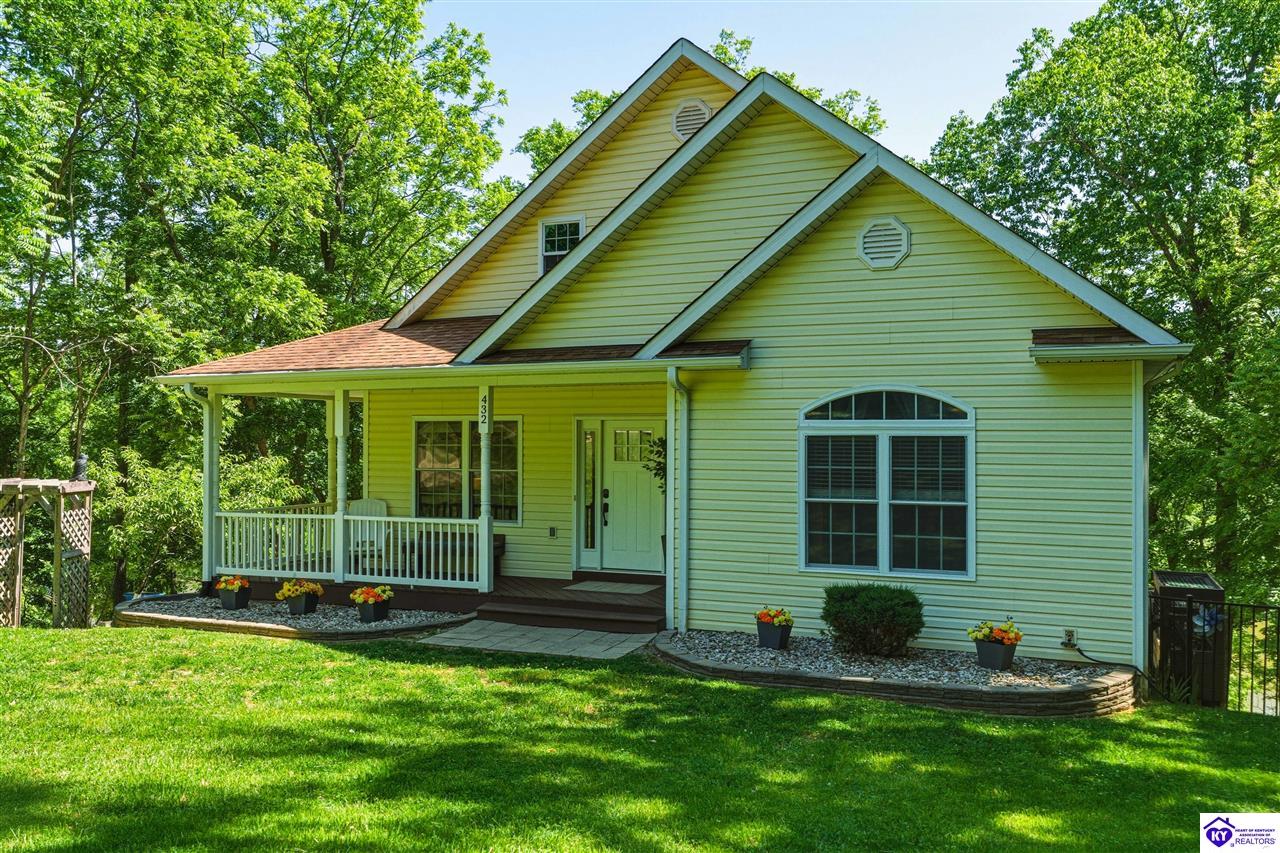 432 Long Needle Road Property Photo 87