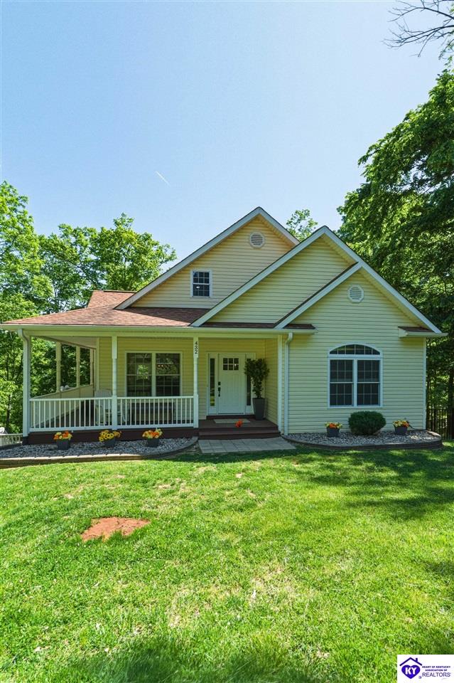 432 Long Needle Road Property Photo 88