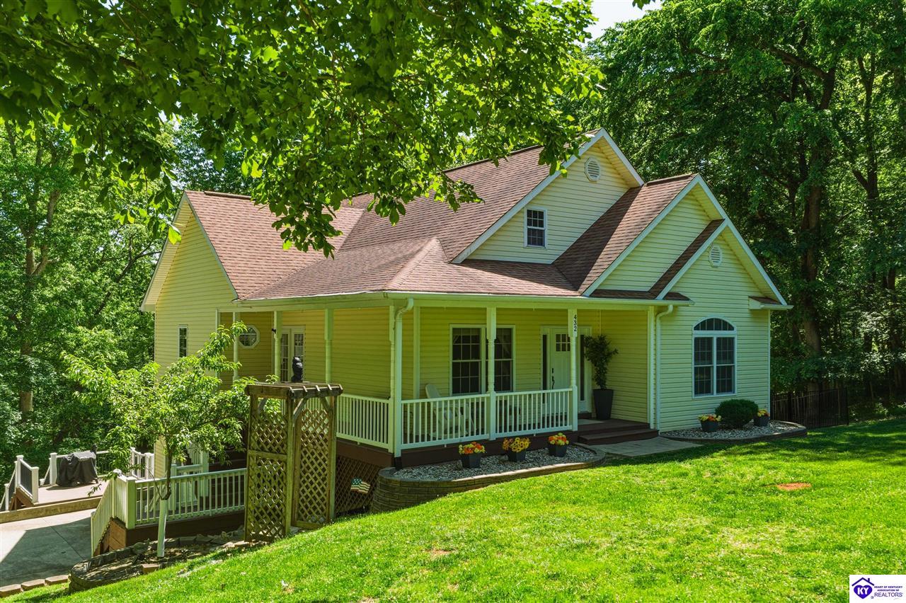 432 Long Needle Road Property Photo 89