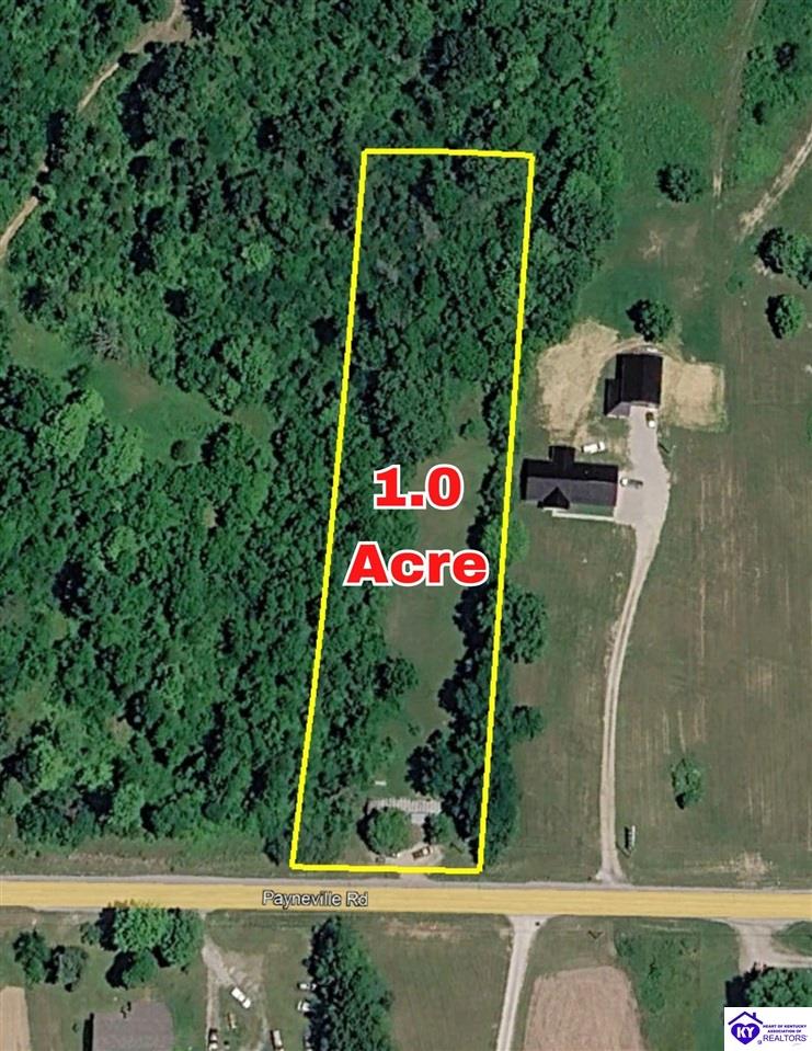 4574 Payneville Road Property Photo 1