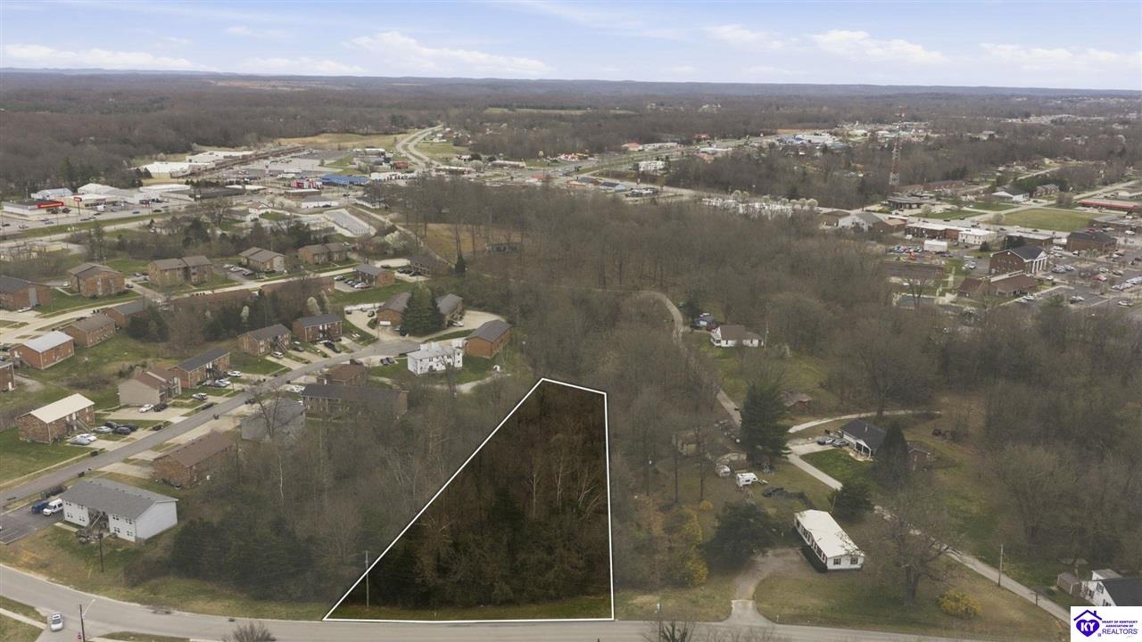 Lot 17 Elm Road Property Photo 7