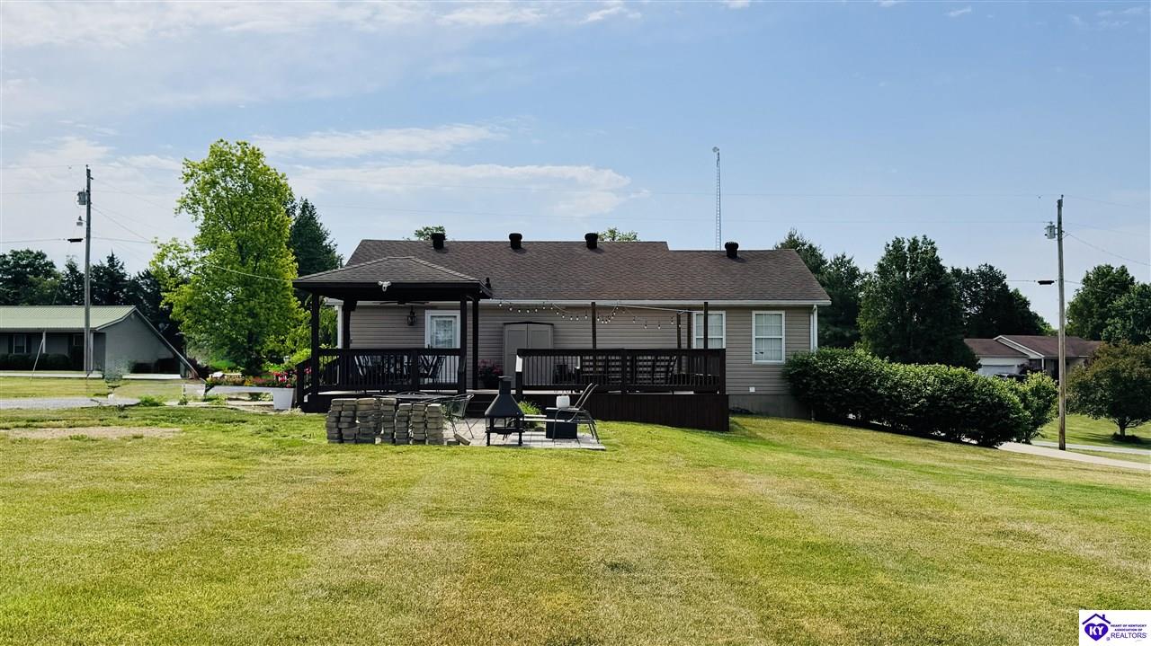 76 Chapel Cove Property Photo 8