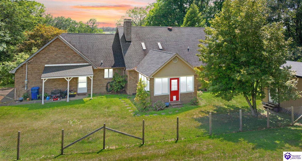 250 Philpott Road Property Photo 2