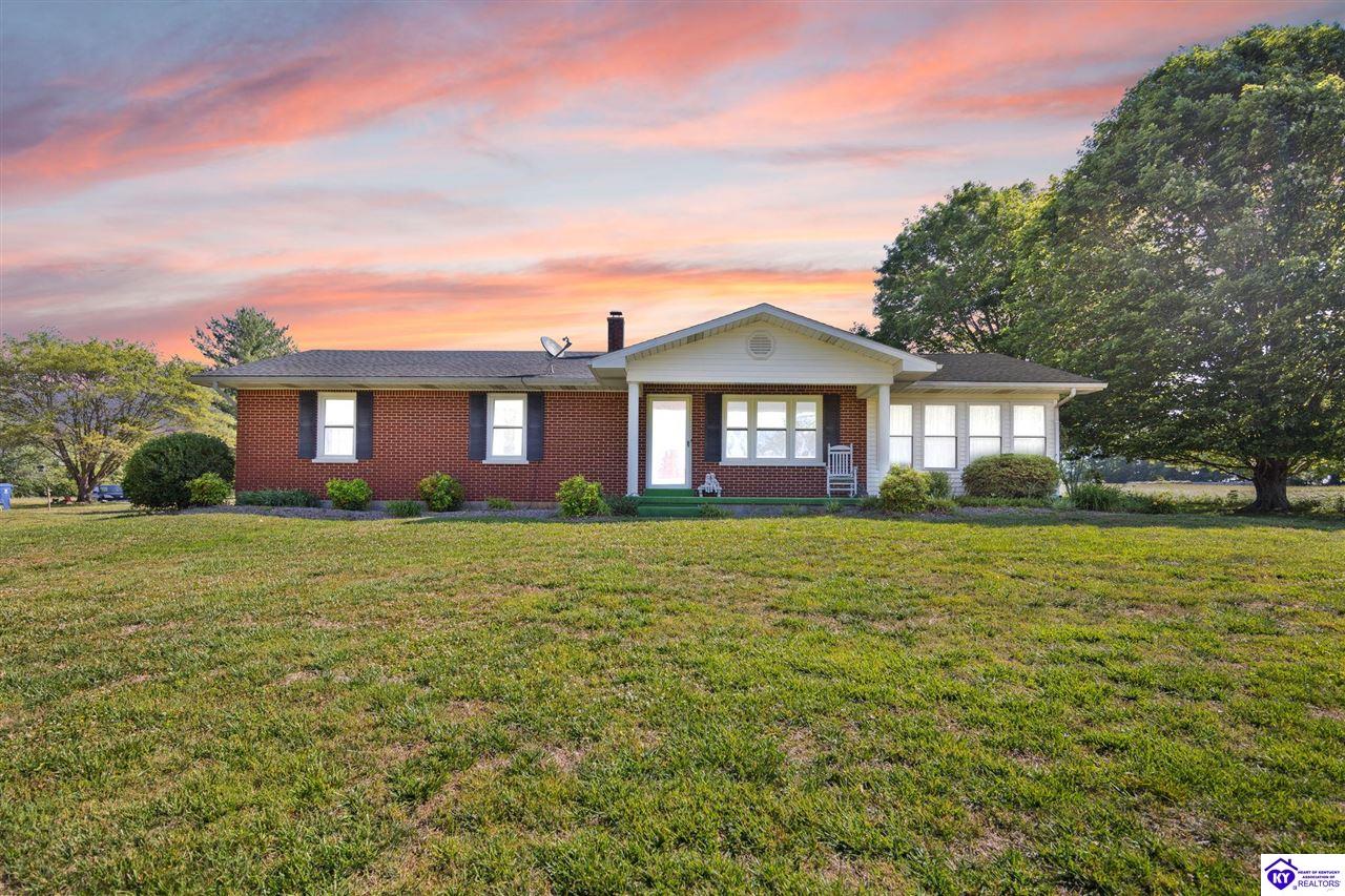 131 Sam Ed Lowe Road Property Photo 1
