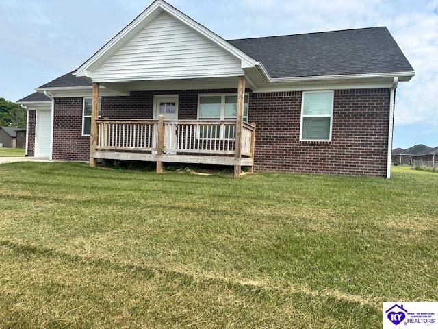 272 Parkers Loop Property Photo 1