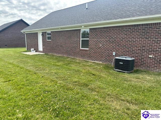 272 Parkers Loop Property Photo 2