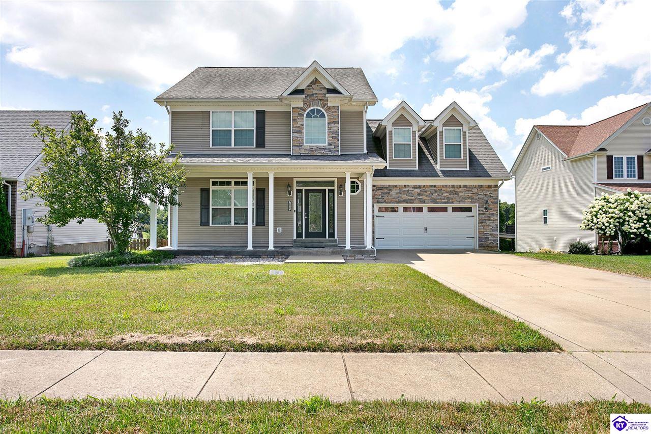 672 Wind Brook Drive Property Photo 1