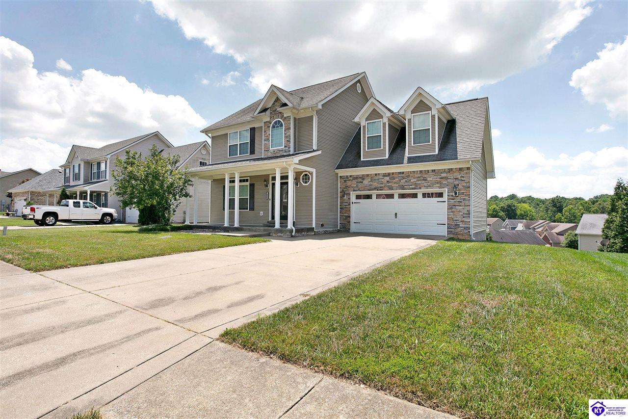 672 Wind Brook Drive Property Photo 2